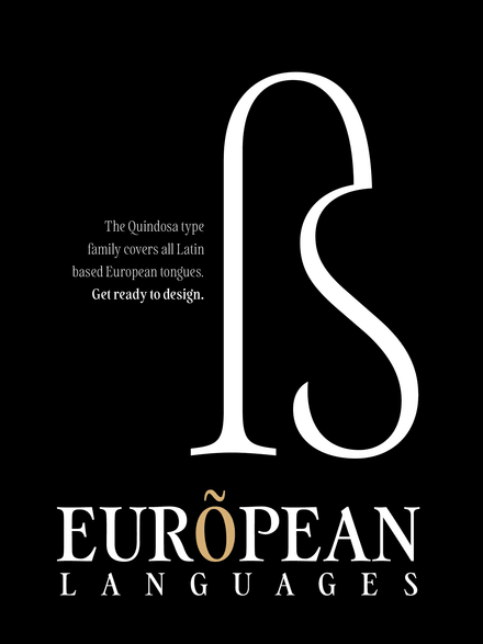 Quindosa Family | 6 Font Styles - V2