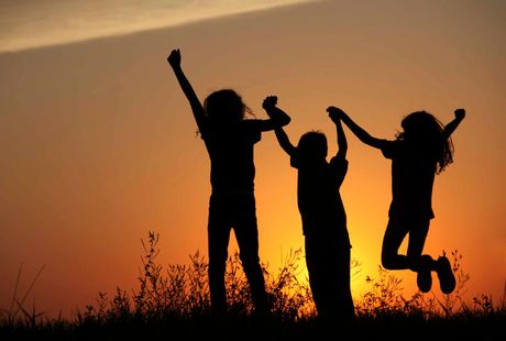 The Rules of Friendship