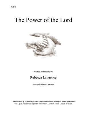 Power of the Lord