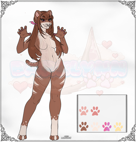 𓆩♡𓆪 Tigress !