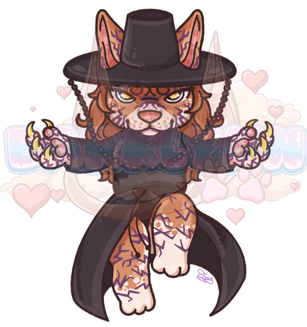 𓆩♡𓆪 Barklynn&#x27;s Your Idol!