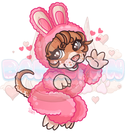 𓆩♡𓆪 Barklynn&#x27;s Labubu!