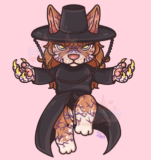 𓆩♡𓆪 Barklynn's Your Idol!