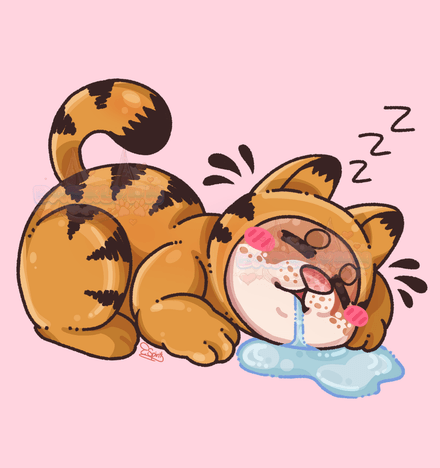 𓆩♡𓆪 Barklynn&#x27;s Garfied !