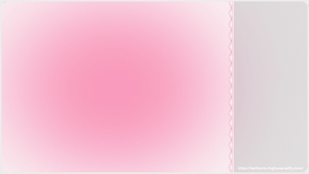 𓆩♡𓆪 Barklynn&#x27;s Doodle Sticker Pack!