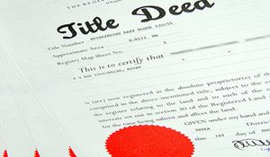 Land Title Records in Manitoba 