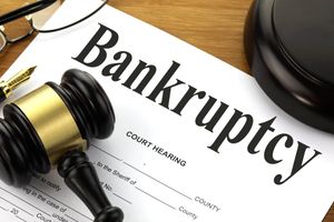 Bankruptcy Search in Canada