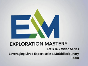  Leveraging Lived Expertise in a Multidisciplinary Team