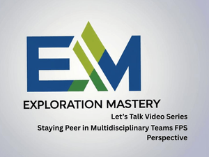 Staying Peer in Multidisciplinary Teams  Family Peer Supporter Perspective