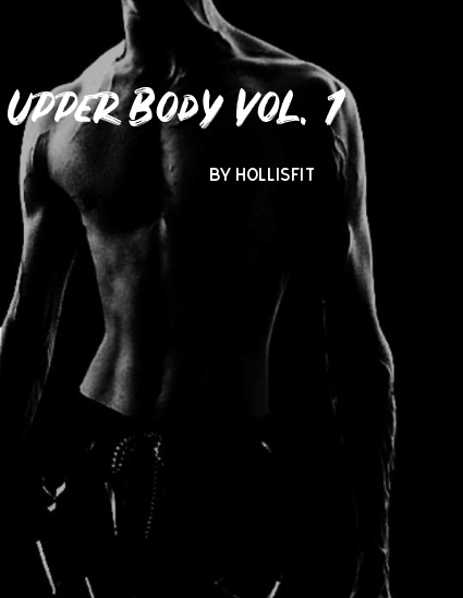 Upper Body Program Vol. 1