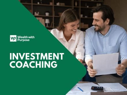 Investment Coaching