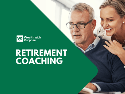 Retirement Coaching