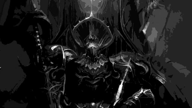 FFXIV - Voidcast Savior(Golbez) for piano solo(Arr.by Terry:D) sheetmusic+midi