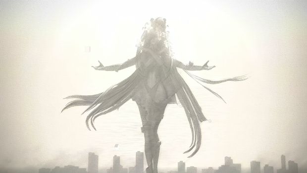Kaine FFXIV version(Arr.by Terry:D) sheetmusic + midi