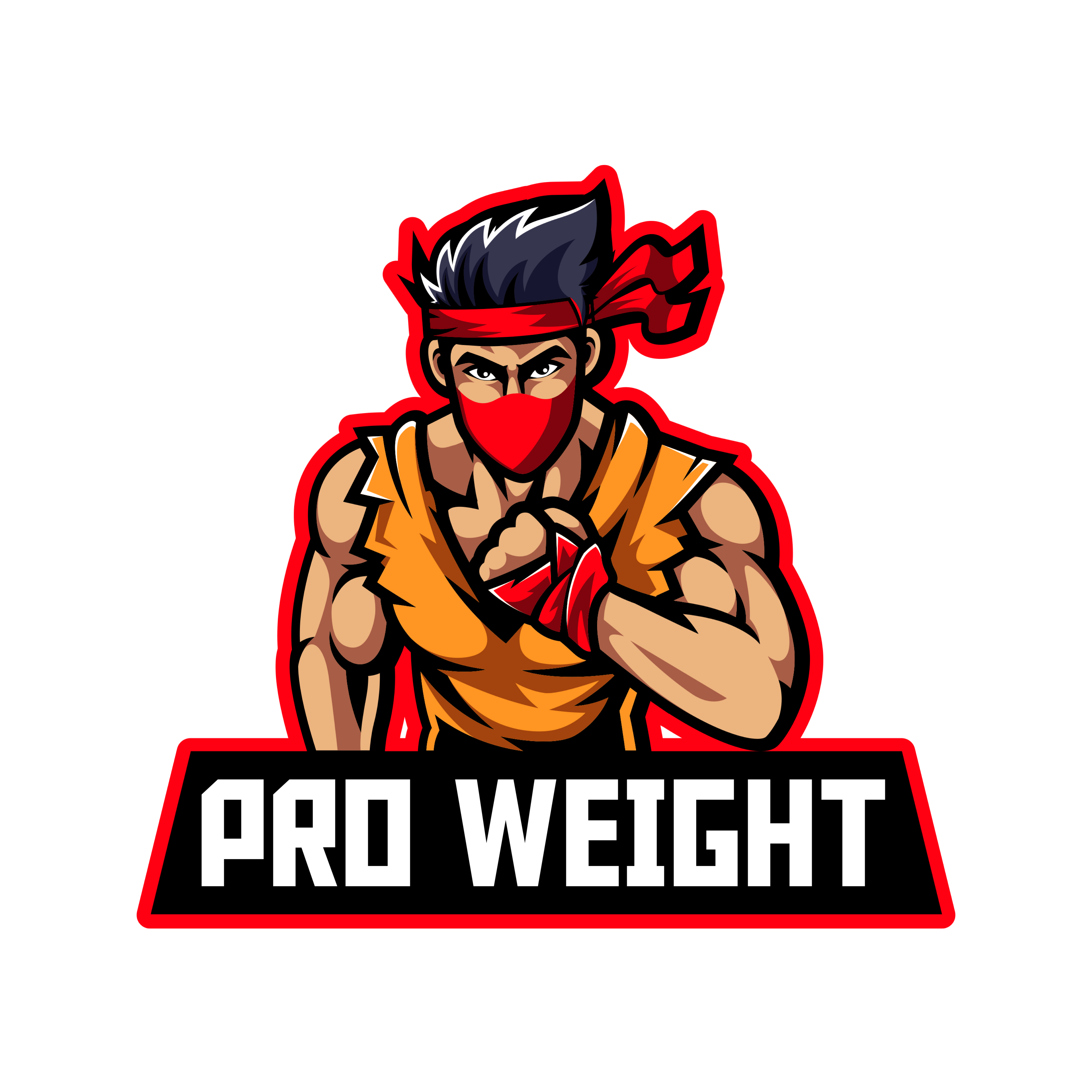 Pro Weight
