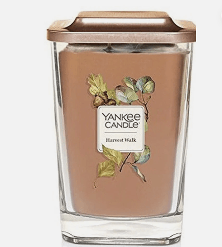 Yankee Candle Elevation Series 557g (Scent Options)