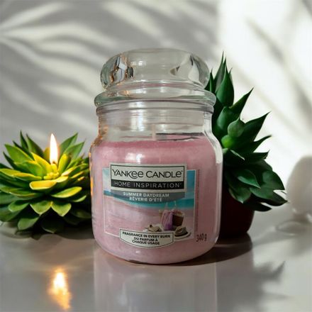 Yankee Candle - 340g (Scent Options)