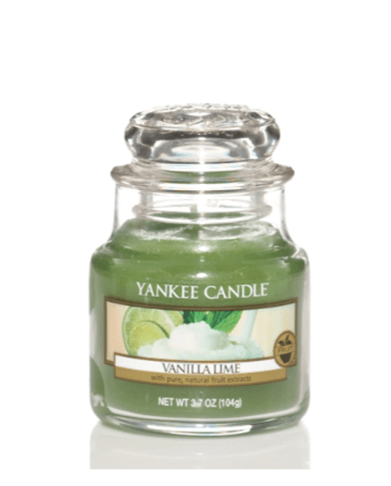 Yankee Candle - 104g (Scents Options)