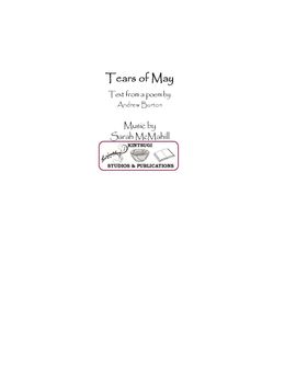 Tears of May