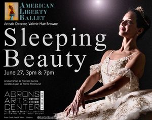 Sleeping Beauty 2021 - 3PM