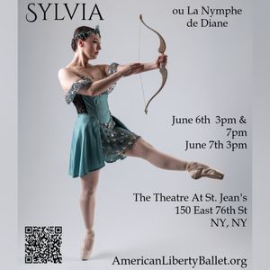 ALB-Sylvia June 6th 7pm