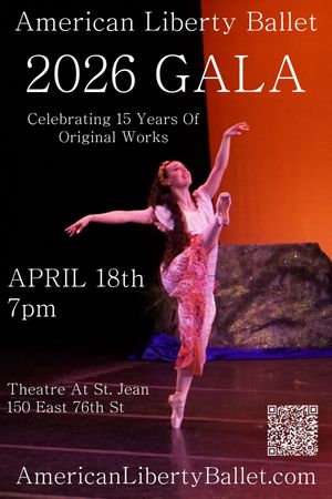 ALB - Gala 04-18-2026 700PM