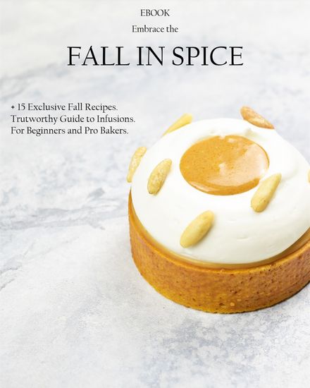 FALL IN SPICE [E-BOOK]