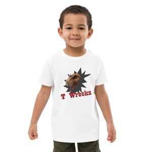 T-Wrecks T-Shirt