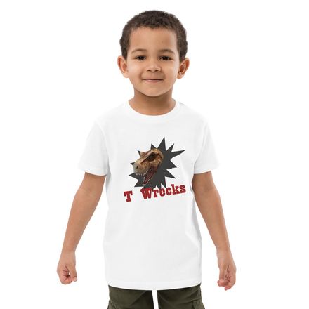 T-Wrecks T-Shirt