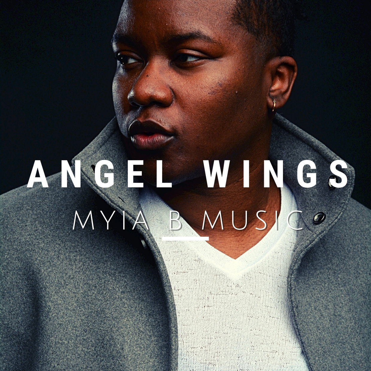 “Angel Wings” by Myia B Music