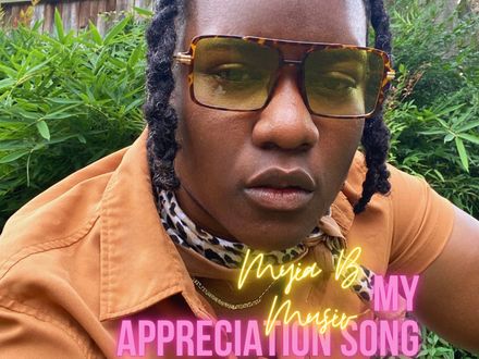 My Appreciation Song