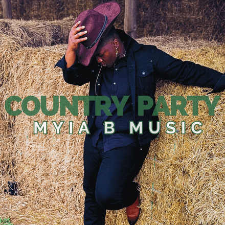 Country Party by Myia B Music