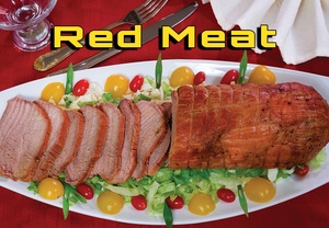 Red Meat Chapter فصل اللحوم الحمراء