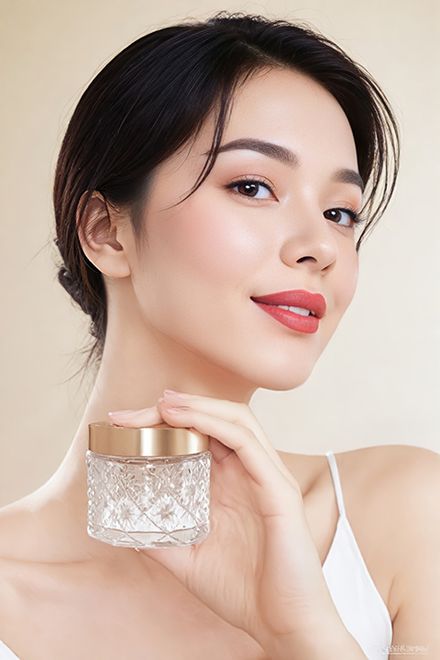 Model Cosmetic 18