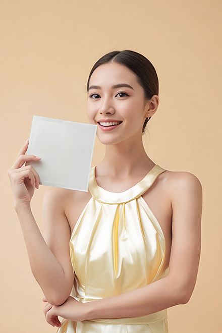 Model Cosmetic 05