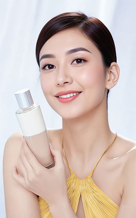 Model Cosmetic 03