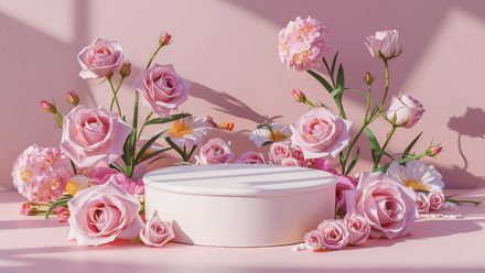 Pink Serenity 02