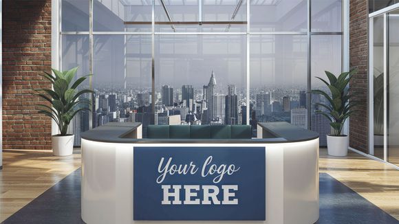 3D Virtual Studio Set Training 46