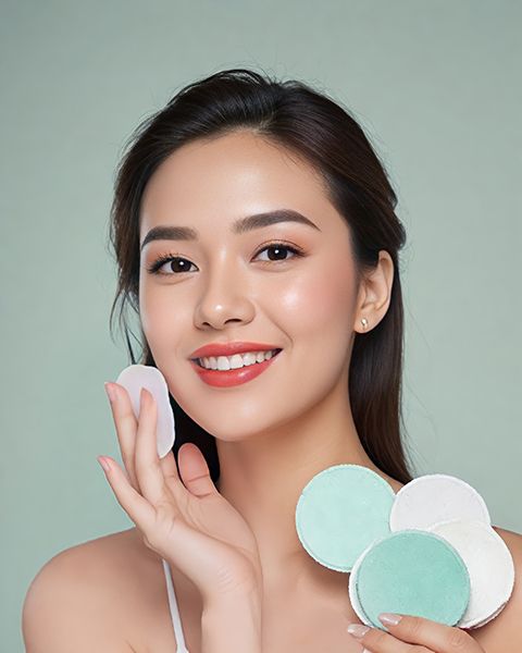 Model Cosmetic 14