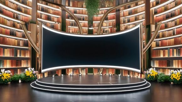 Future Library 01