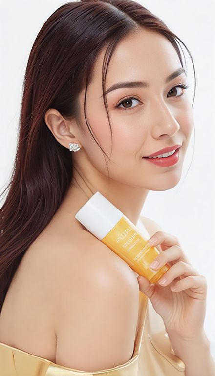 Model Cosmetic 07