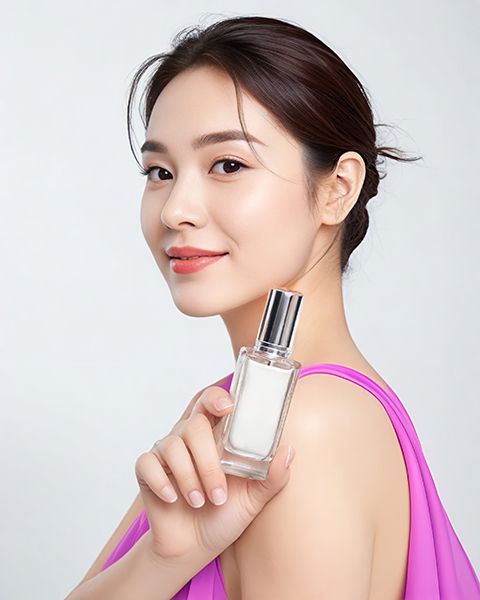 Model Cosmetic 01