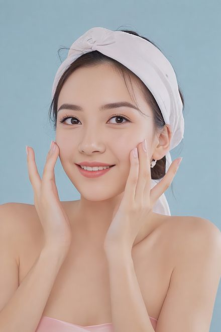 Model Cosmetic 06