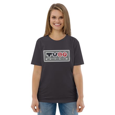 TVGP Logo Shirt