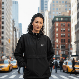 Vanderbass Champion Jacket