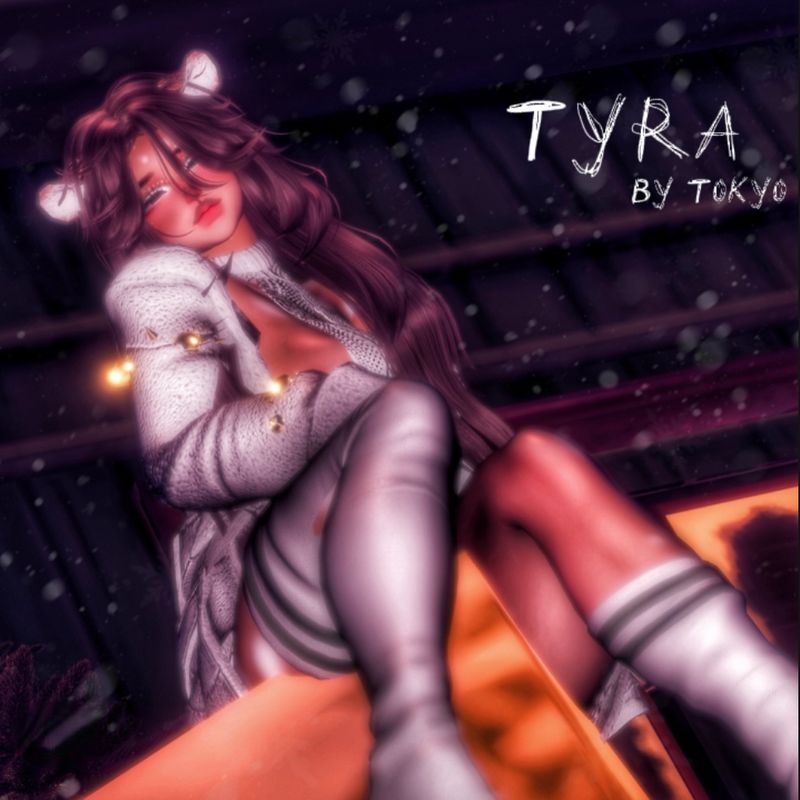 TYRA PC