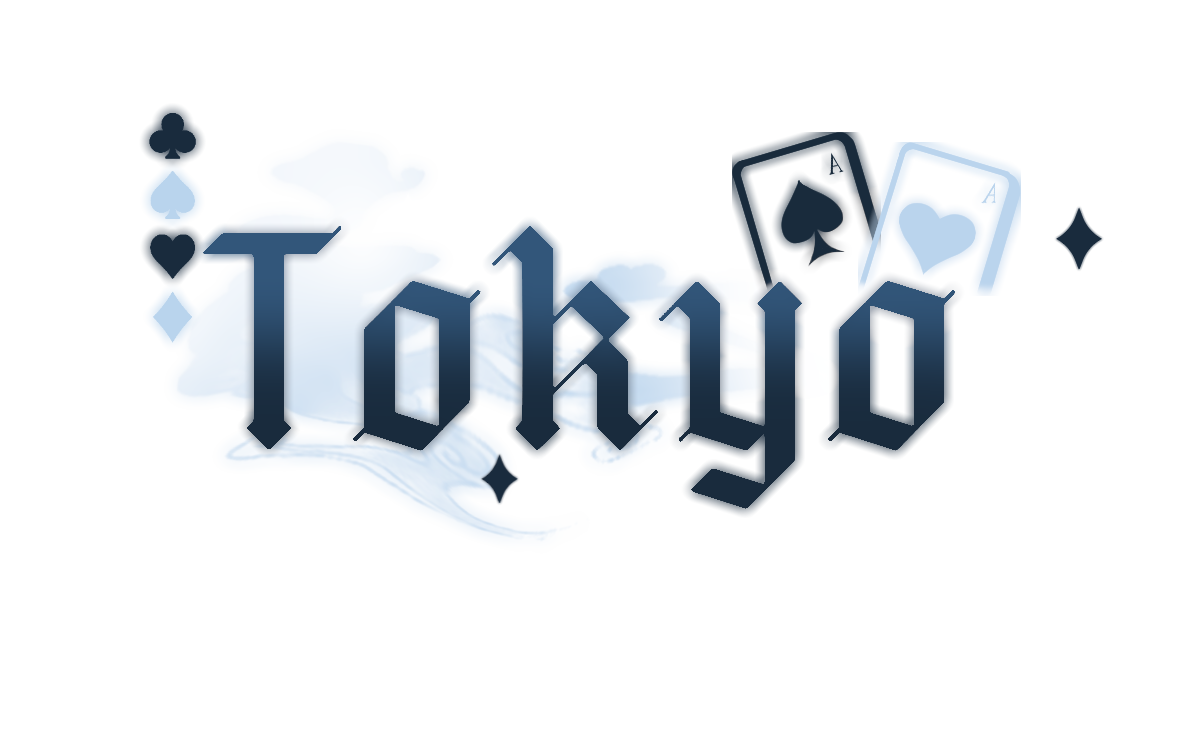 TOKYO