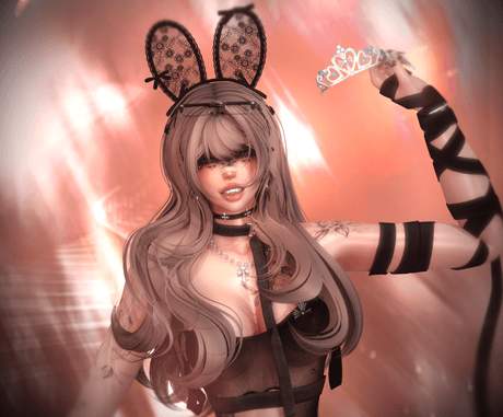aiyanna PC✦(Questsoon)✦FaceTracking