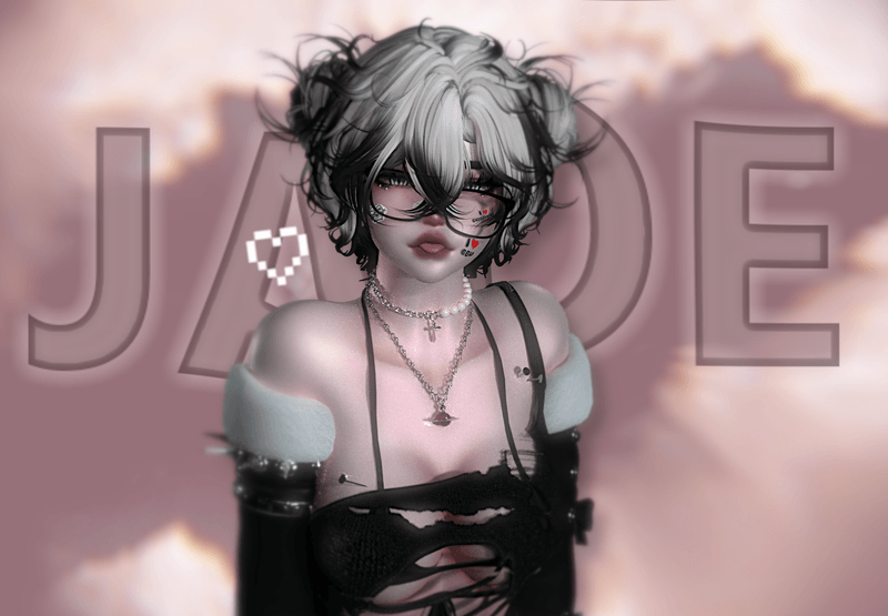 Jade (PC ✦ Quest ✦ opti)