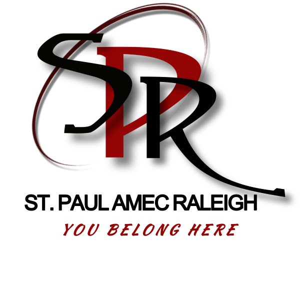 St Paul AME Raleigh 